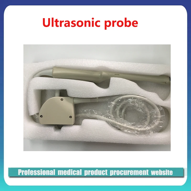 Good condition compatible Mindray 65EC10EA Endocavity/Vaginal for DP-8800Plus/DP-6600/DP-6600Vet/DP-50/DP-6900/DP-8500