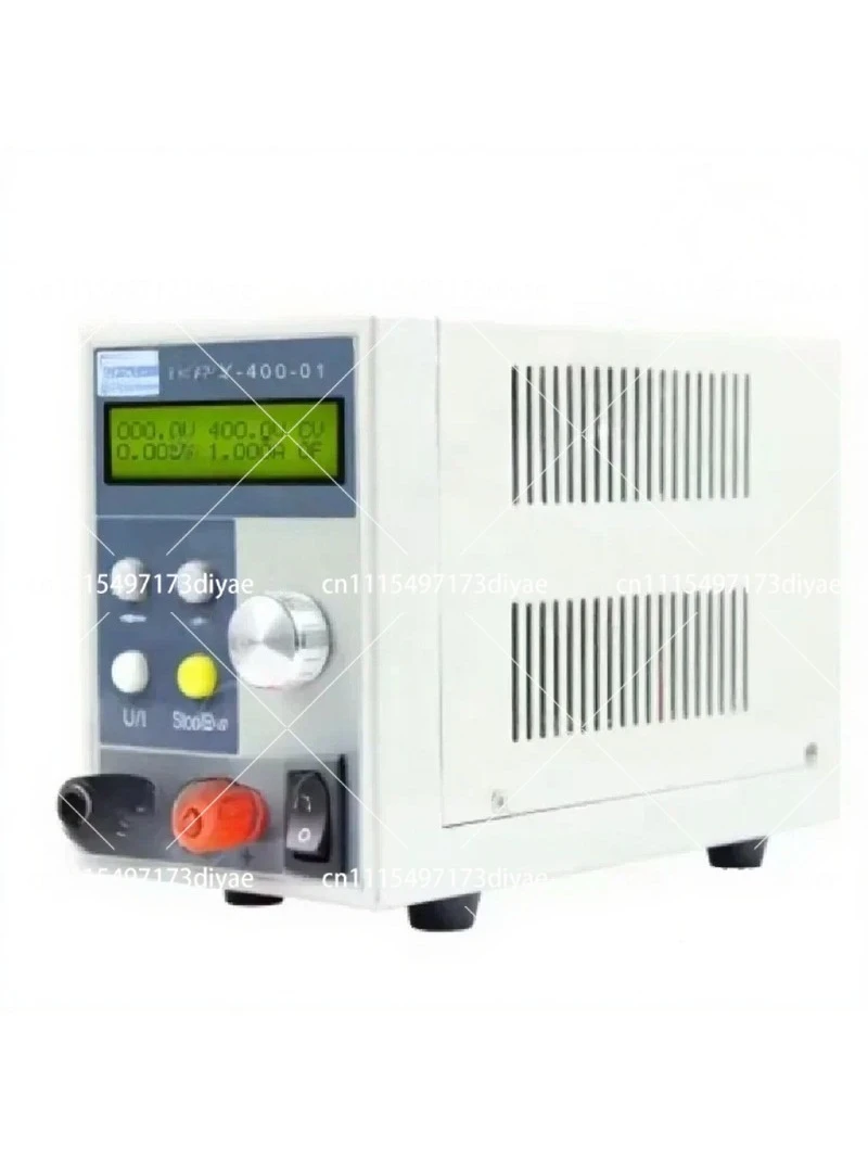 DC Programming Power Supply 0-400V 1A Adjustable 400V1.5A 400V2.5A Variable Voltage