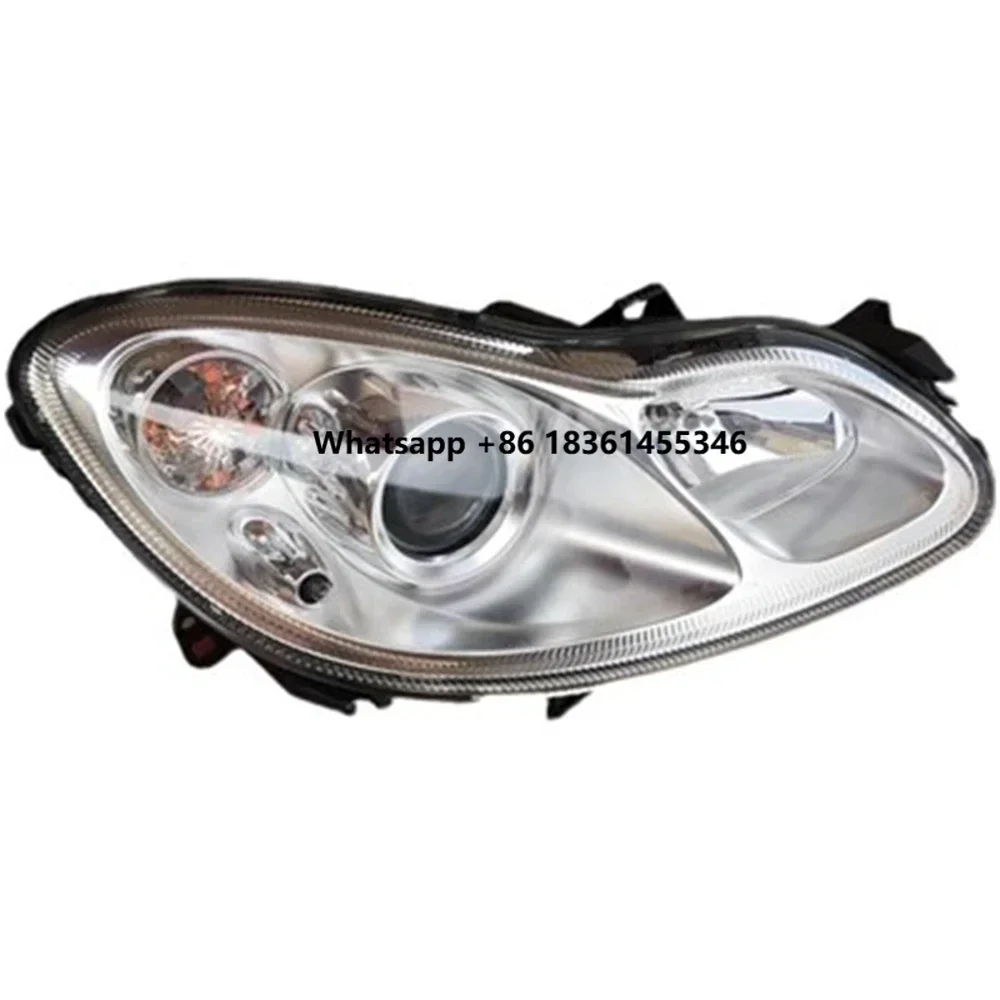 

Front lamp Headlight assembly For W451 W53 DRL Daytime Running Light Turn signal