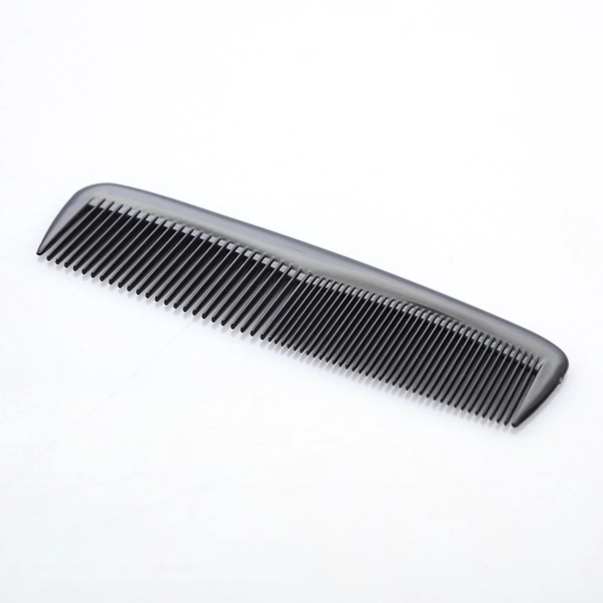

24Pcs Salon Quality Hairdressing Combs Durable Teeth Avoid Pulling Dry Wet Beard Mustache Styling Tools