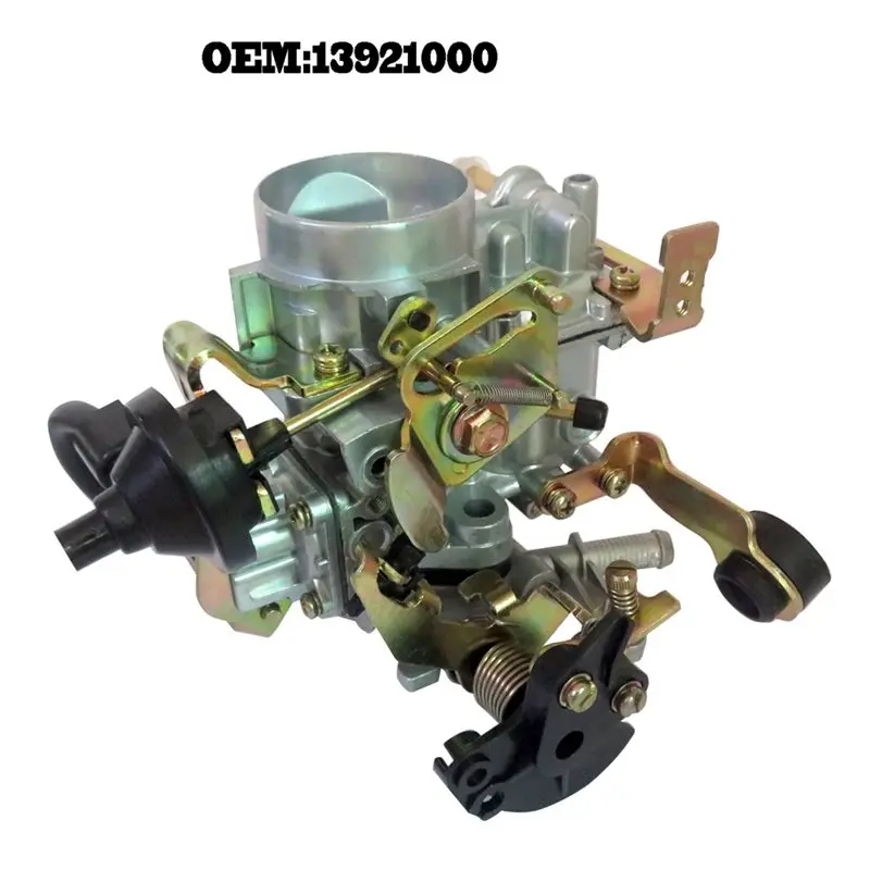 ABFU-New SOLEX Carburetor Carby Carburettor For For PSA 205 1983 1984 1985 1986 1987-1998 13921000 Auto Parts