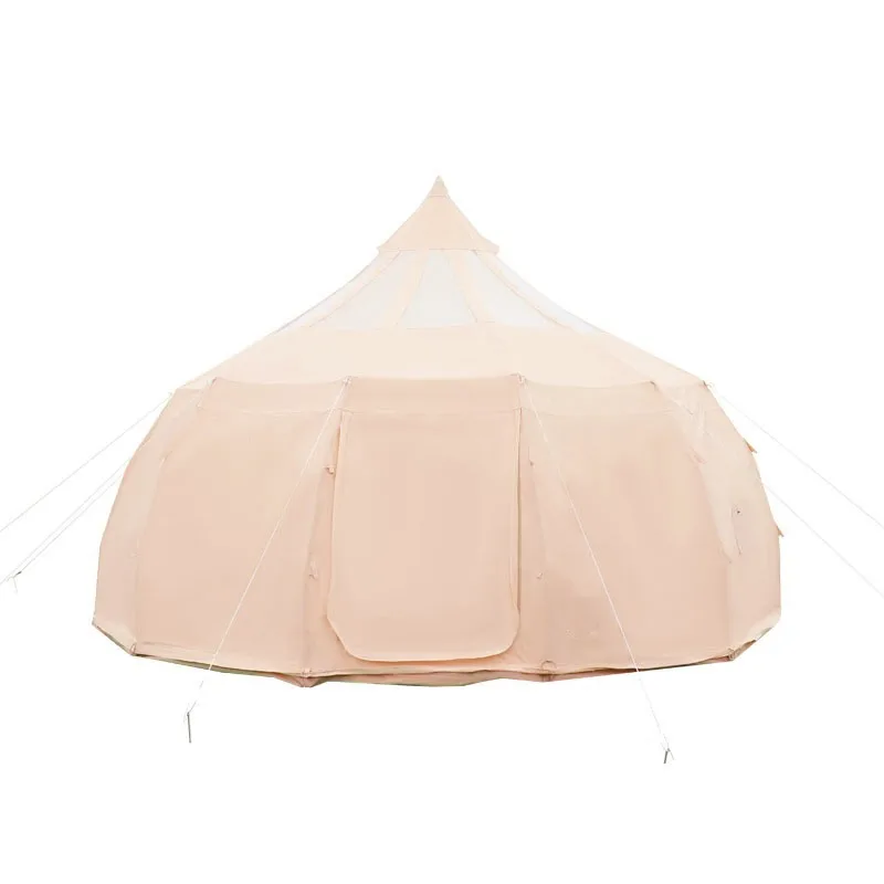 

Outdoor tent
