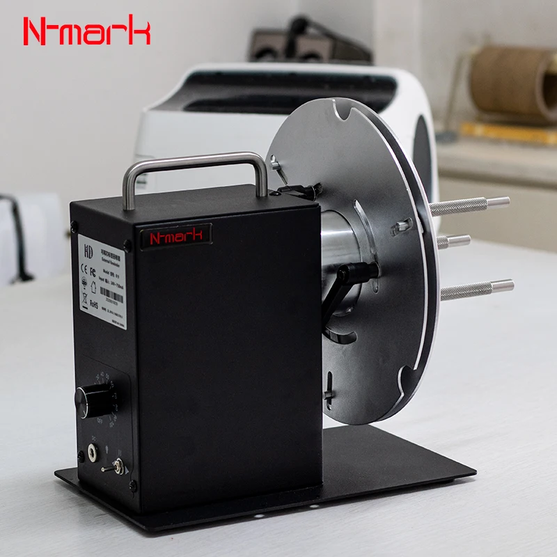 Lxy N-Mark Professi… - image