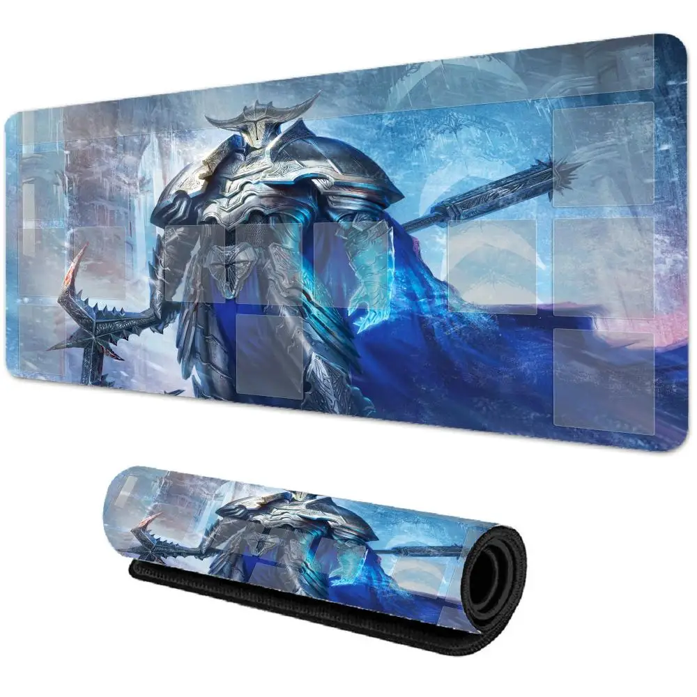 

Esports Gaming Mouse Pad Multi-Size non-slip Gaming mouse pad Gamer E-Sports Mouse Mat Game Mechanical Keyboard XXL Desk Mat