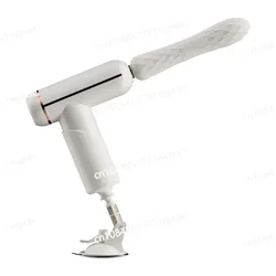 Portable Linear Actuator Vibration Telescopic Bracket Wireless Massage Gun Tool