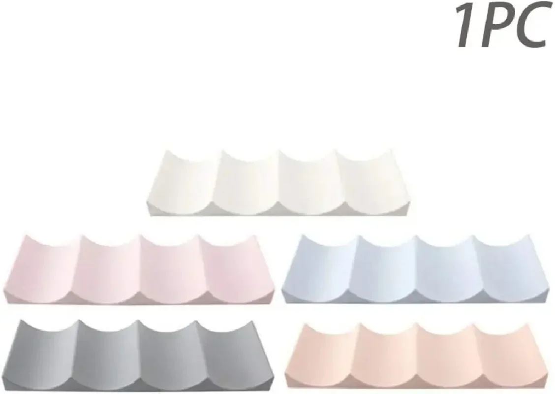 

New Wine Rack Stackable Bottle Rack Countertop Display Stand Storage Rack Wine Bottle Can Storage Device For Desktop Refrigerato