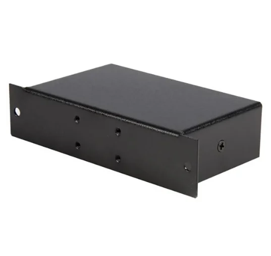 StarTech ST4200USBM Rackmount USB 3.0 Hub 4 Port Rugged Industrial blok Terminal 480 Mbps harga bagus