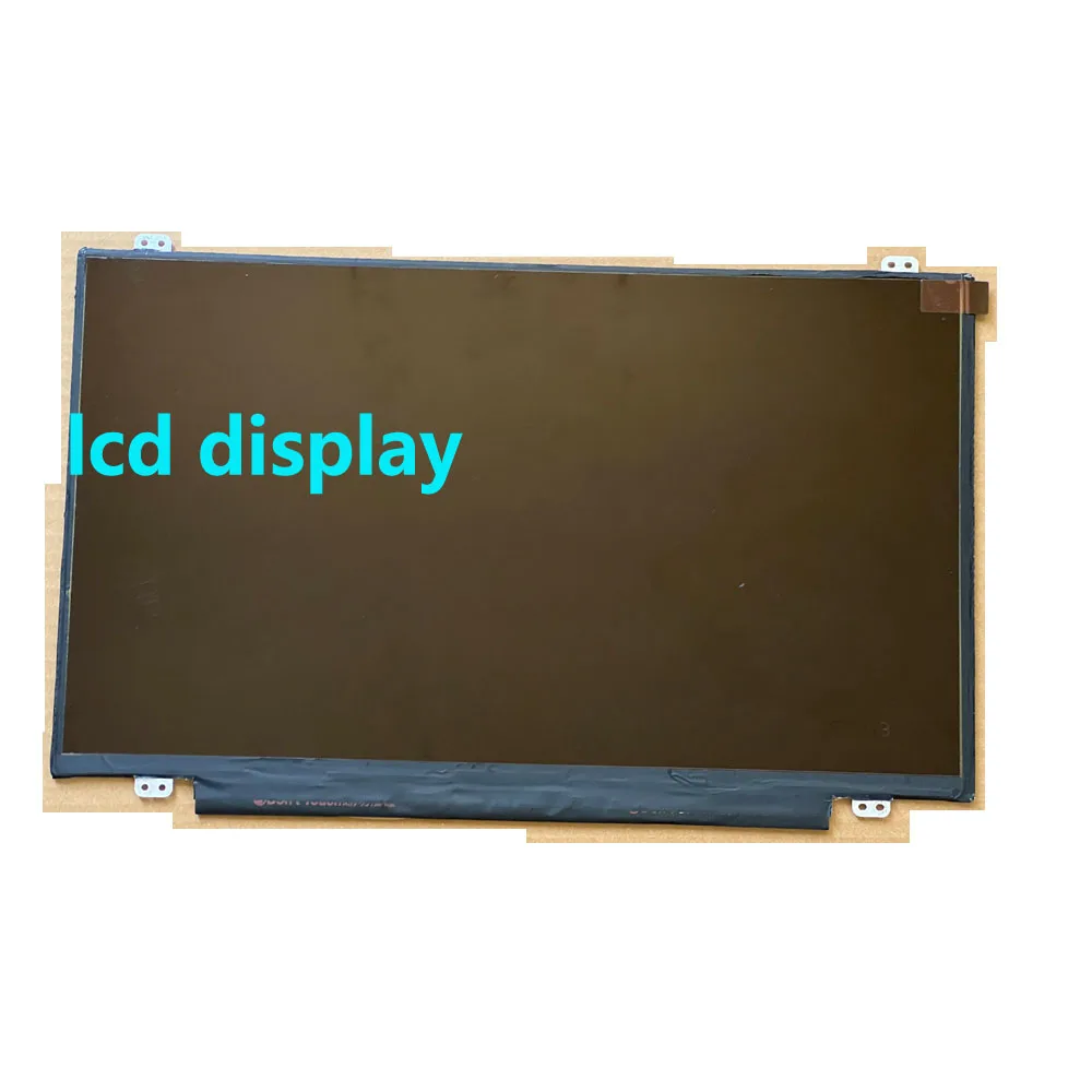 B140HAK01.0 NV140FHM T00 R140NWF5 R1 R6 Touch LCD Screen For Lenovo ThinkPad Replacement