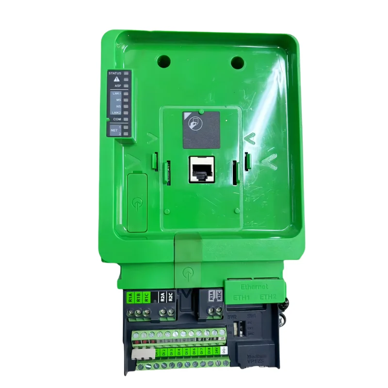 VX4B900100 Schneider inverter ATV930 series main CPU control board NHA37031 NHA37571