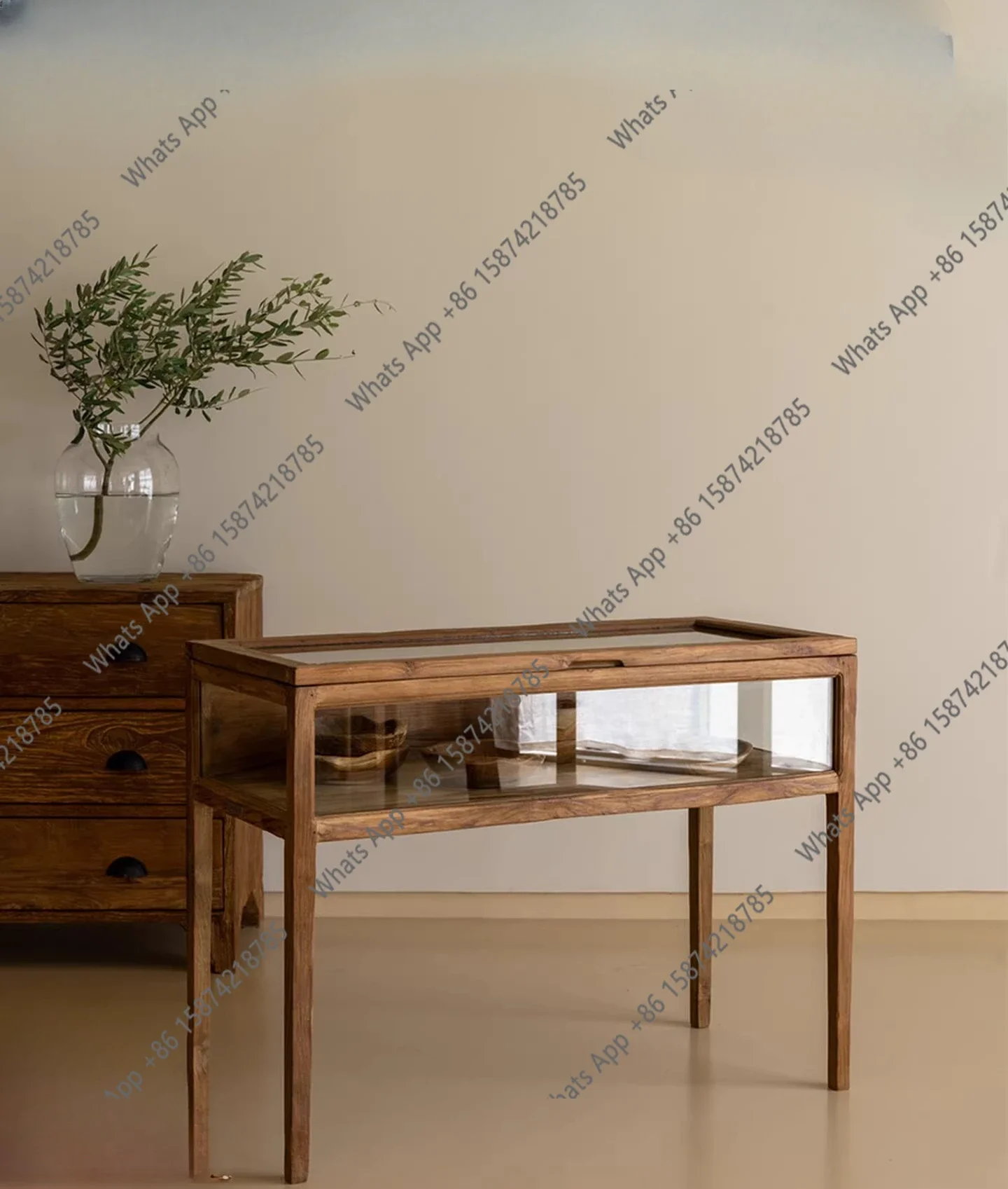 Zl Household Retro …