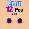 Blue 2mm
