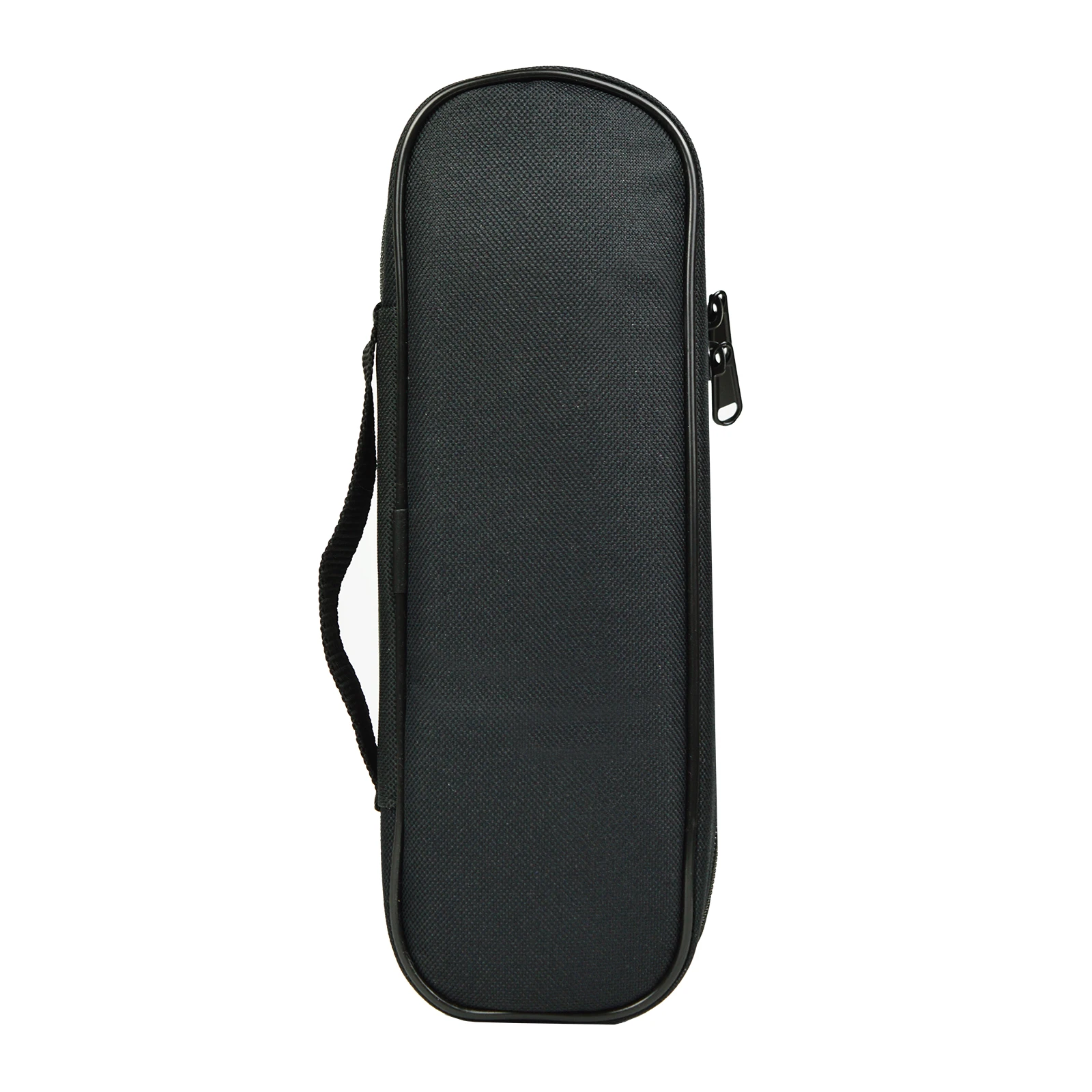 Weiche Trage tasche weiche Tasche für Fluke Clamp Meter 302 und 61 & 65 Infrarot-Thermometer