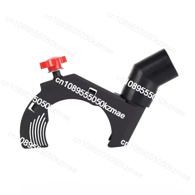 Suitable for hanging card style air dust collector dust hood angle grinder diameter 115/125/230 Mm
