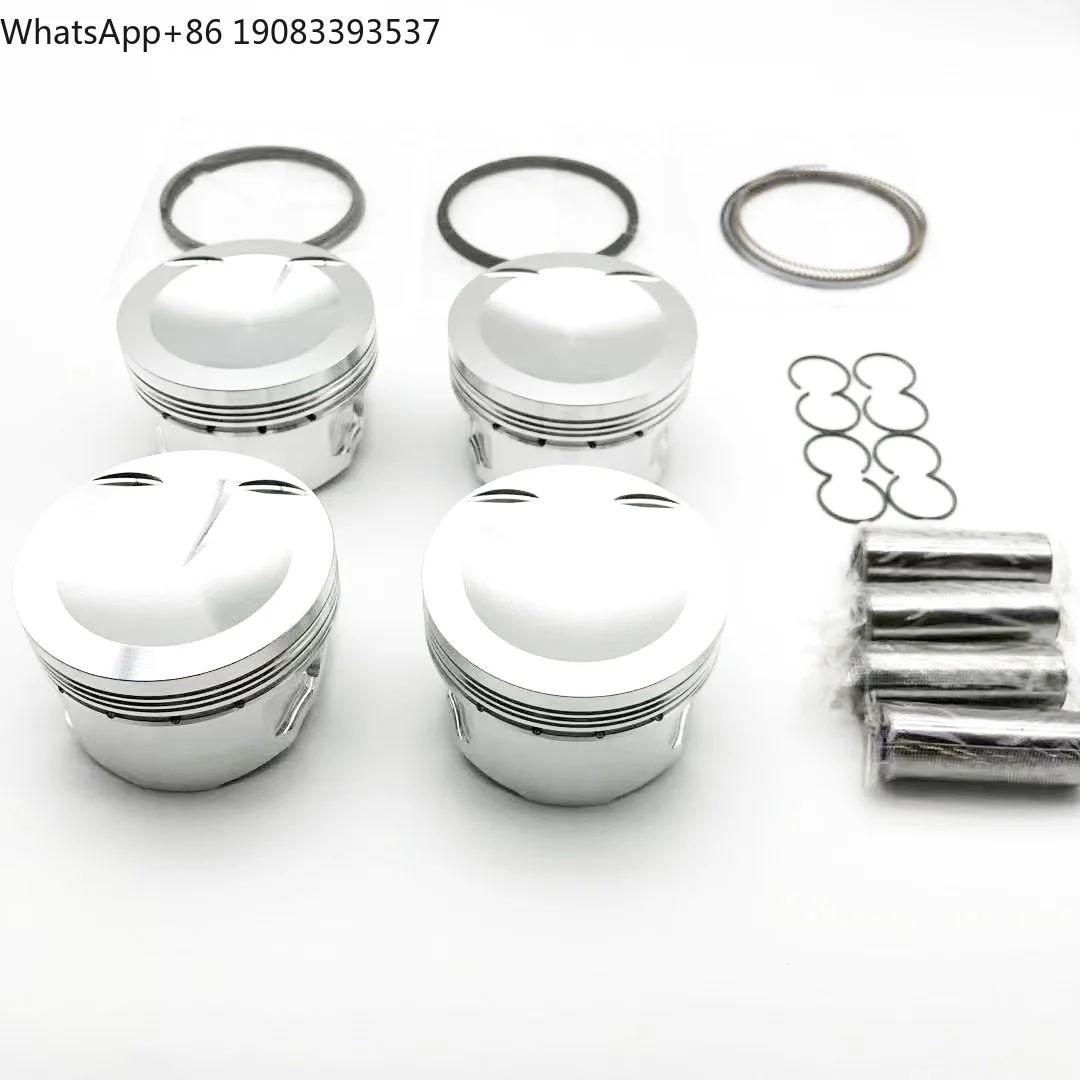 Кованый поршень 82,5 мм EA113 для AUDI и VW EA113 2.0TSI/TFSI