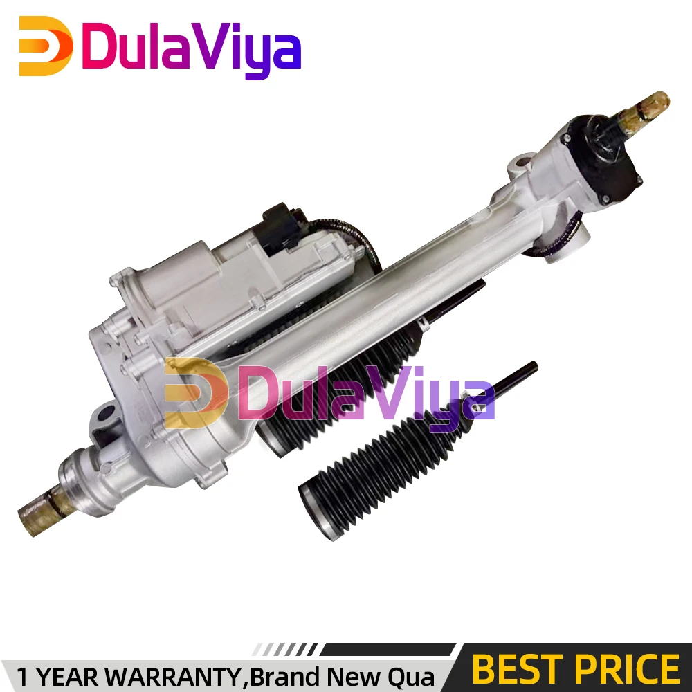 

Рулевая рейка с гидроусилителем для Ford Ranger 3.2 Diesel 4x4 2020 EB3C-3D070-BH EB3C3D070BH, леворульный вариант