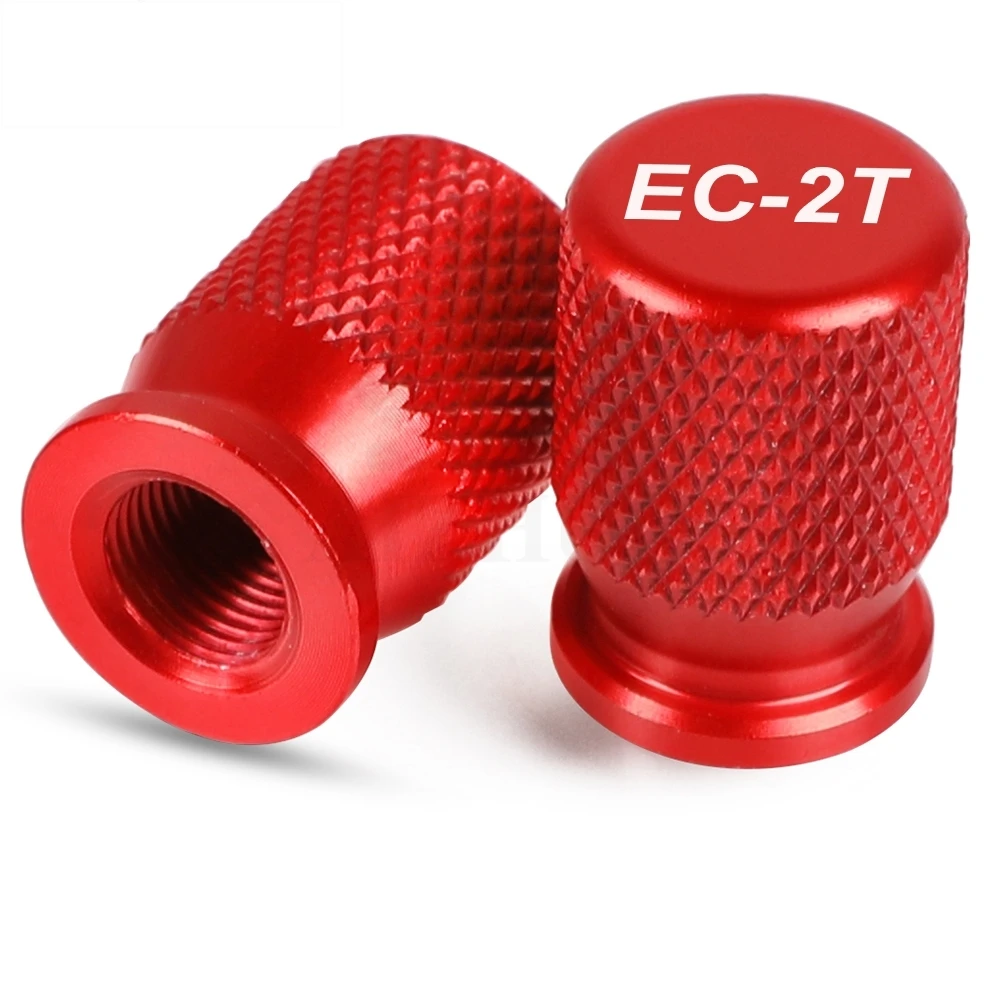 ل GASGAS EC2T 2000 2001 2002 2003- 2016 2009 2010 2011 2012 2013 عجلة الاطارات صمام قبعات الإطارات الجذعية يغطي الغبار مقاوم للماء