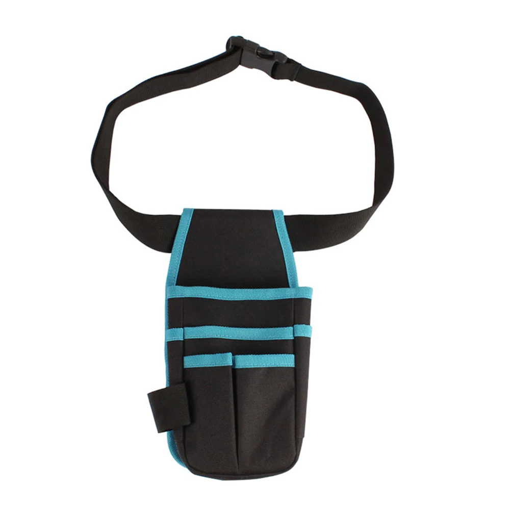 

Oxford Cloth Tool Belt Durable Wear Resistant Adjustable for Electricians Carpenters Mechanics Men Women Storage Organizer