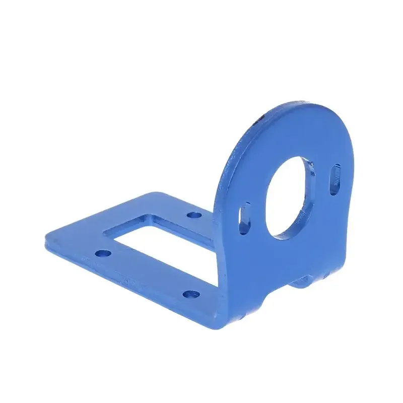 Supporto motore in alluminio per pezzi di ricambio Truggy per camion modello RC 1/10