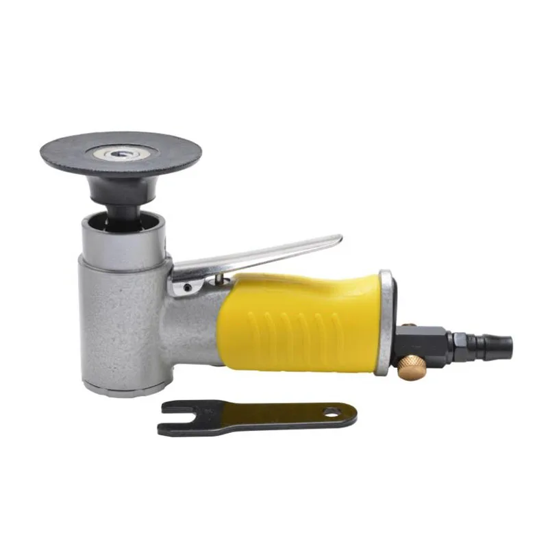 2-inch random track sander/for detailed description and finishing - pneumatic double-action polisher