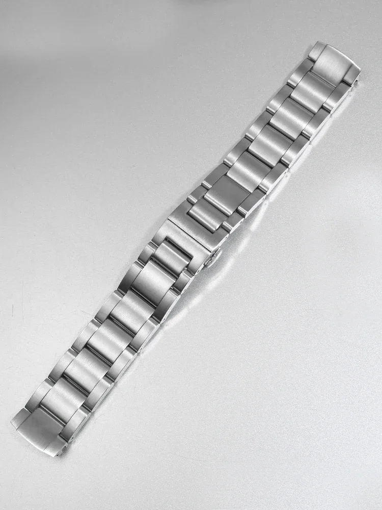 

Suitable for Tissot T044 Luchi PRS516 series T044430A T044417 stainless steel strap