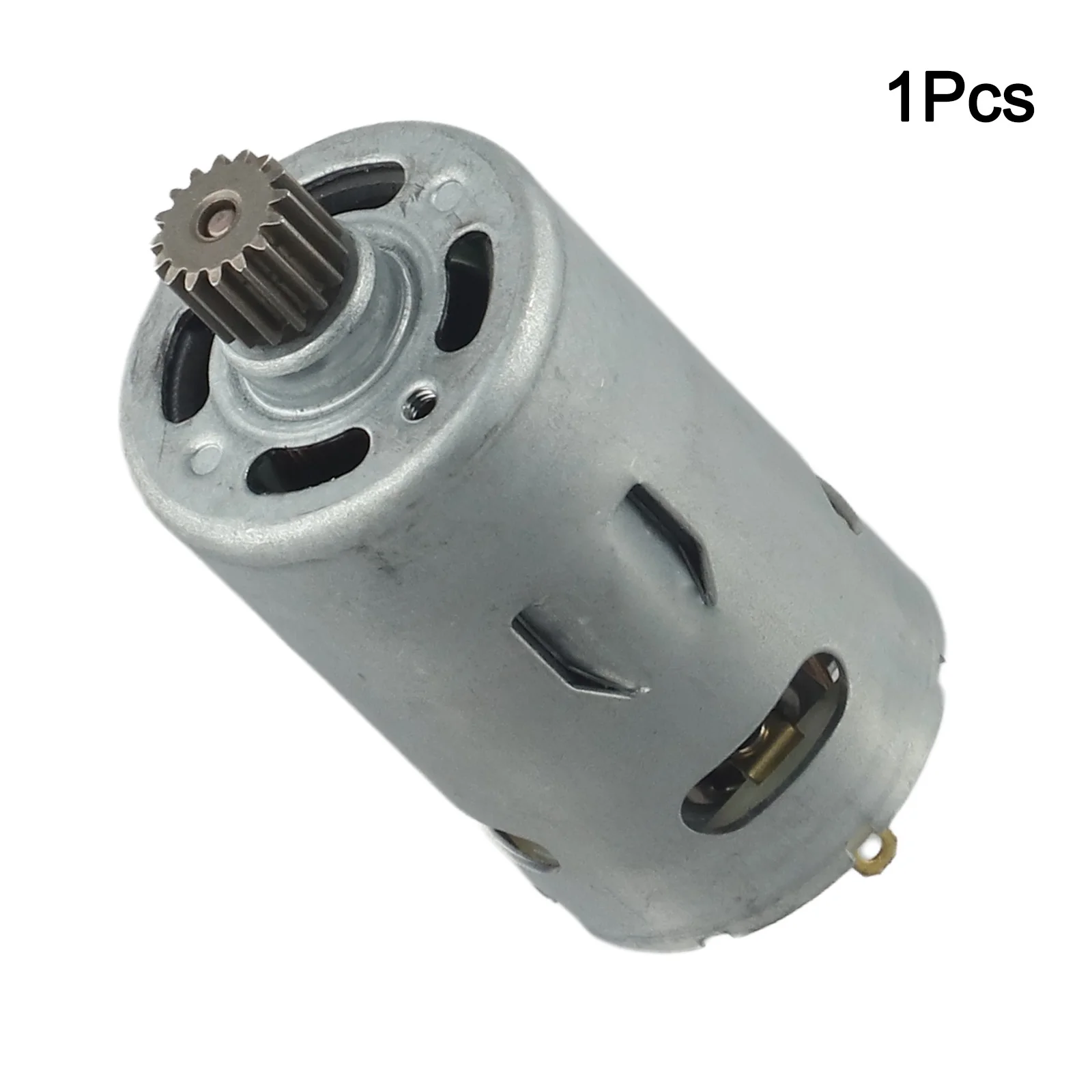

Motor RS550 Motor Power Tool Accessories 16 Teeth 16.8V 25V For Cordless Drill Screwdriver For Electric Drill High Quality