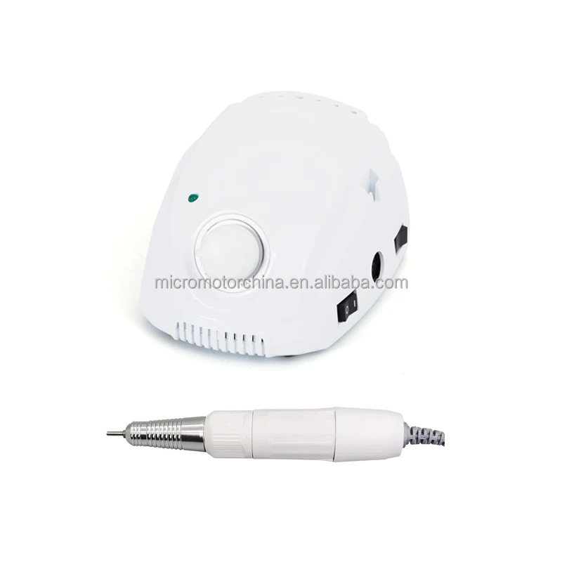 

Наборы для маникюра: Акриловые материалы, фрезерная машинка, оптовая продажа, пилка для ногтей, электрический фрезер для ногтей 35000 об/мин Chanpiom 3 Sh20n