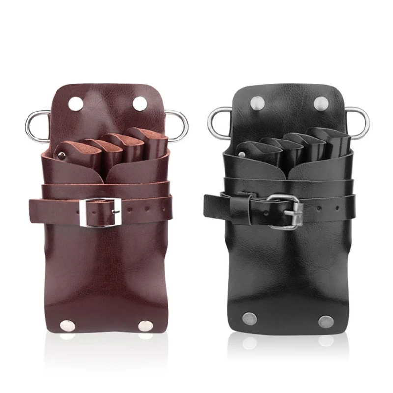 

Hairdressing Tool Pet Clipers Holsters Multi-Pockets for Barbers Stylist