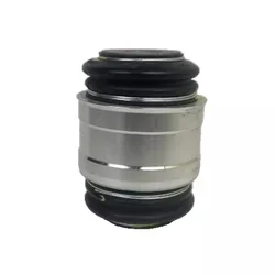 1188412-01-E Bushing For Model 3 Knuckle Bushing Replacement Part For Tesla Black Color Direct Replacement High Compatibility