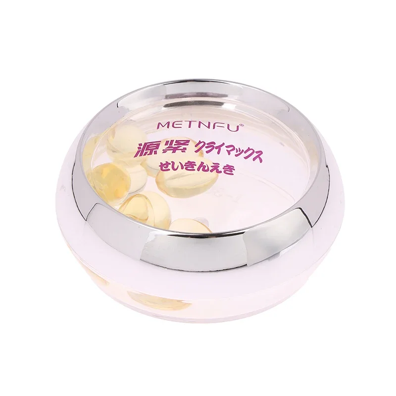 /YOV/Capsules Vaginal Tightening Vagina Shrinking Feminine Hygiene Repair Stick Firming Vagina Female Private Nursing Care 10