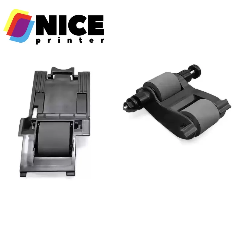 

5 комплектов L2725-60002 Комплект для замены ролика АПД для HP 500 MFP M525 M575 M775 M725 M630 M651 M680 ScanJet 7500 8500 OfficeJet X585