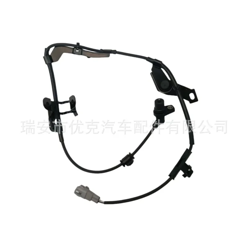 for Toyota Lexus ABS Sensor 89543-35050 8954335050 Anti-lock Brake System Wheel Speed Sensor Replacement Auto Parts