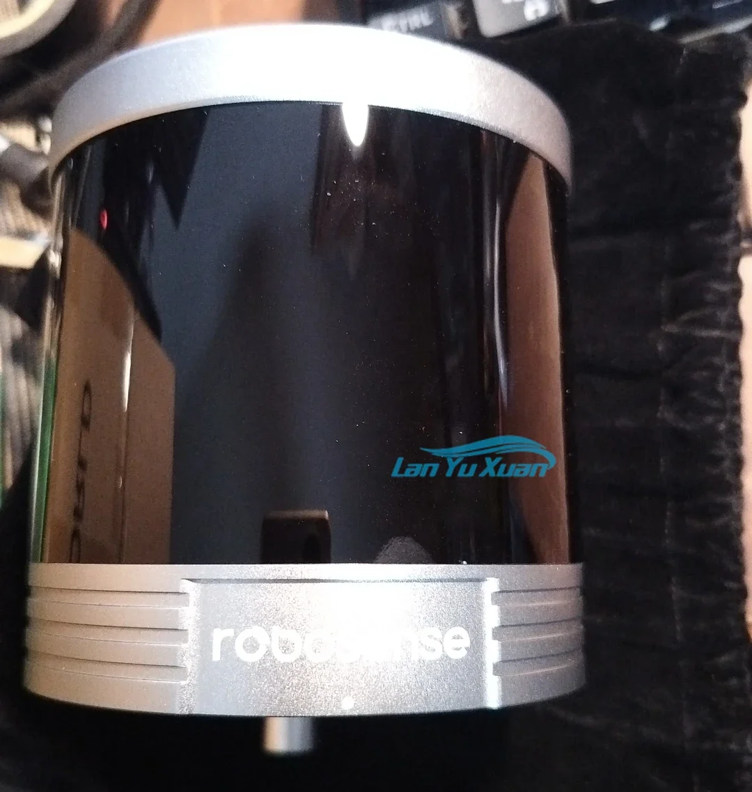 

Pre-owned Robosense 3D 16-line / 5515 Helios 32 Line Li-DAR