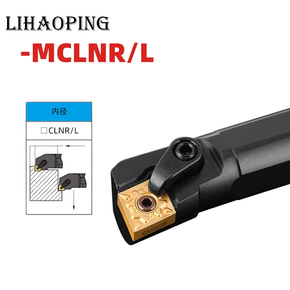 

MCLNR MCLNL Внутренний держатель инструментов S16Q-MCLNR12 S20R-MCLNR12 S25S-MCLNR12 S16Q S18Q S20R S25S S32T MCLNR12 MCLNL12 S18Q-MCLNR12