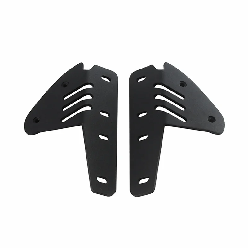

A64P-Motorcycle Accessories Rearview Mirrors Forward Bracket Mirror Hole Adapter For SYM JOYMAX Z300