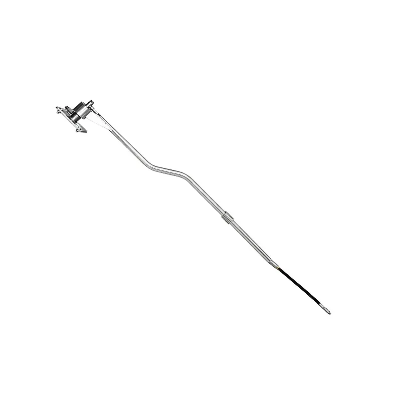 

Stainless steel Z-shaped car wash swing arm 360-degree rotating car wash arm, suitable for self-service car wash stations