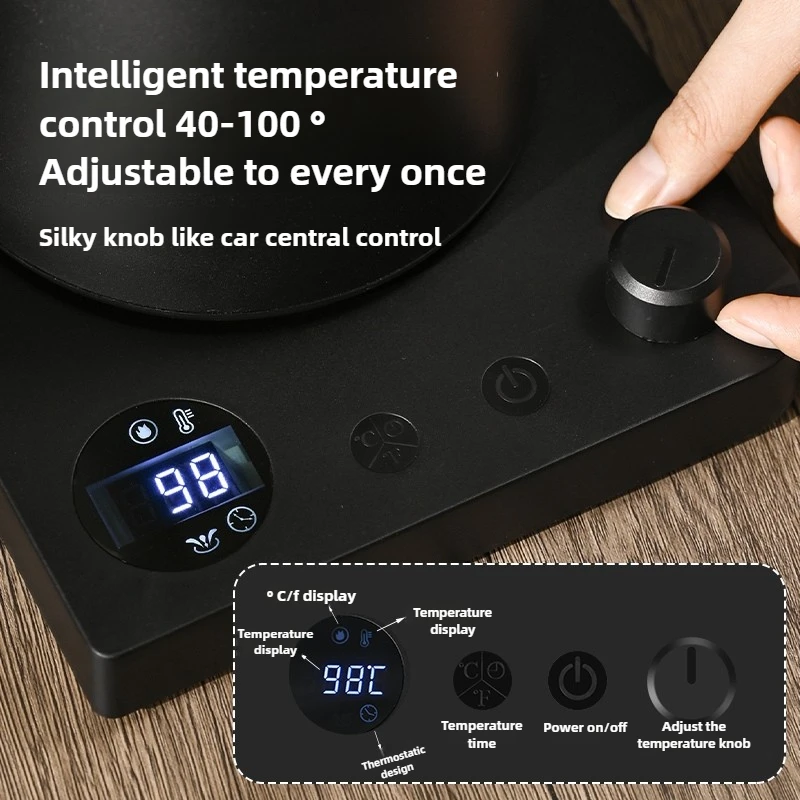 Thumbnail 4 - #39 Latest Electric Kettles Updates
