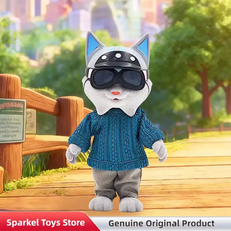 Genuine Zootopia 2 …