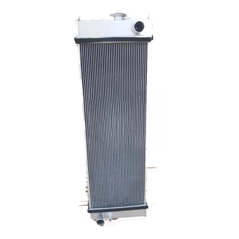 PC210-8K/Plant Radiator/20Y-03-41651/1771-040-8010 Excavator Radiator Fast Delivery