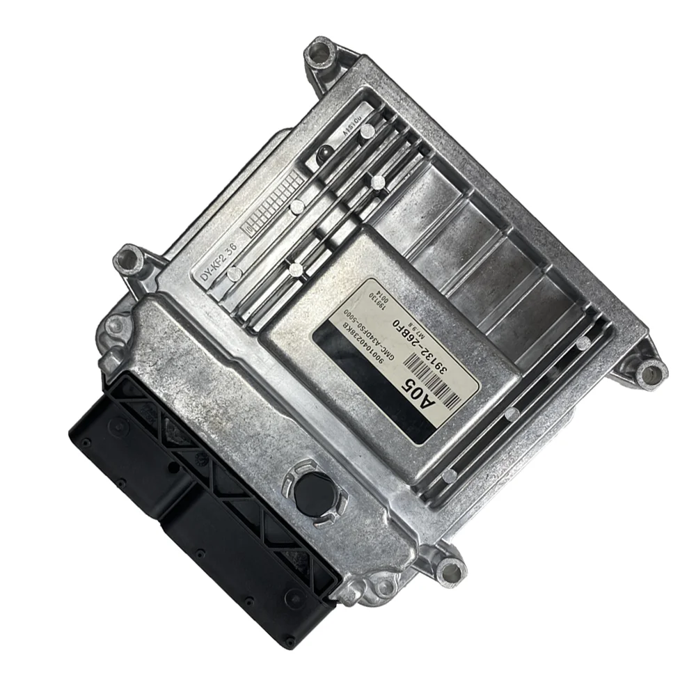 

39132-26BF0 ECU Car Engine Board Electronic Control Unit for Hyundai M7.9.8 A05
