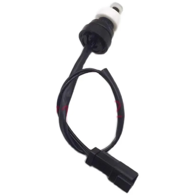 

1 шт. Figzero экскаватор вспомогательный датчик резервуара для воды для CAT 320D2 323D 324D 329D 330D2