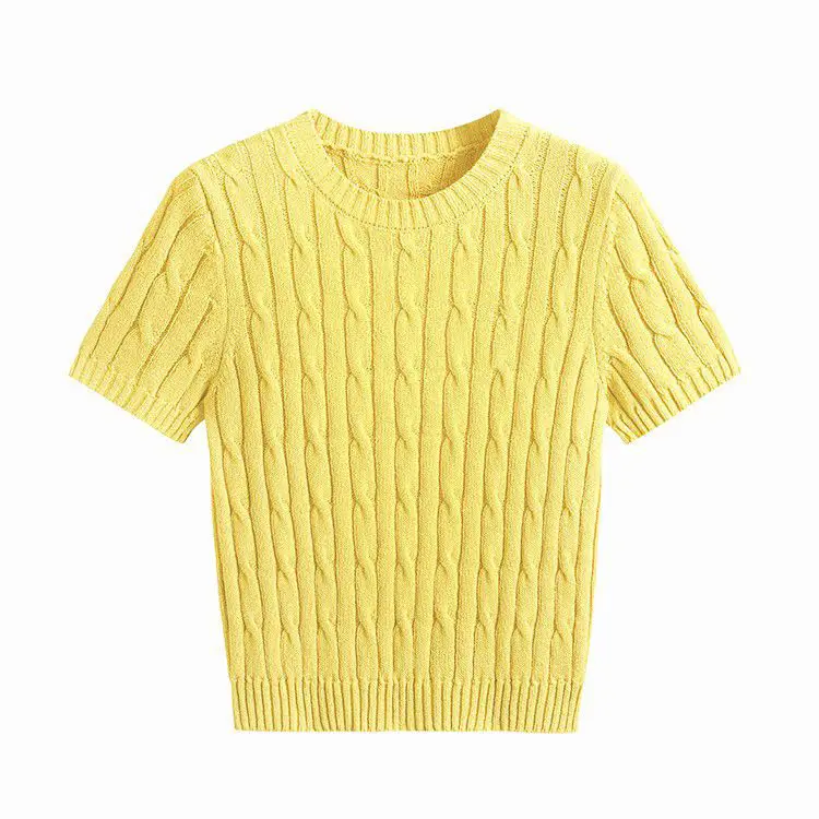 Yellow [trendy outfit +99%]