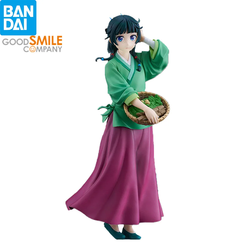 

GOOD SMILE COMPANY POP UP PARADE The Apothecary Diaries Maomao Anime Figure Action Figure Original Model Toys Garage Kit