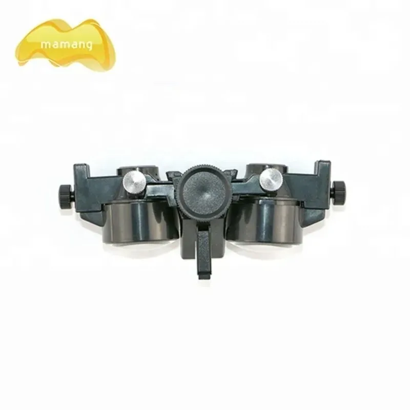 

2025/Mamang Surgical freely adjustable medical instruments headlight surgery microscope