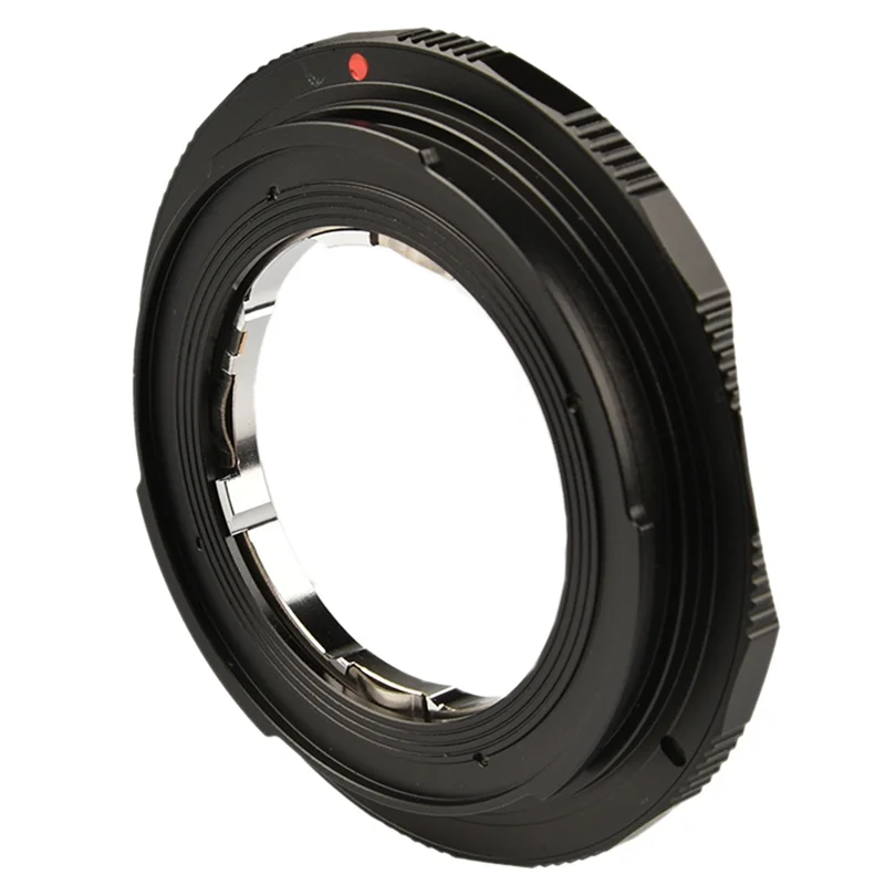 حلقة محول يدوية حساسة LM-GFX حلقة محول معدنية لعدسة Leica M LM إلى كاميرا Fujifilm GFX G Mount Fuji 50S