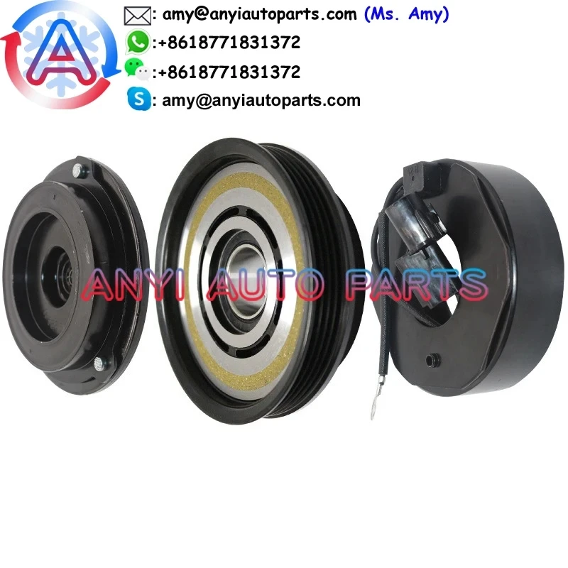 

Сцепление в сборе CA1105 4PK для KIA OPTIMA