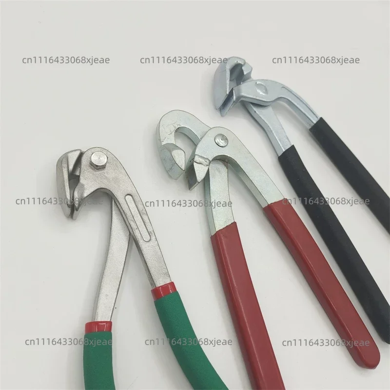 Paint Free Scratch Hawkbill Dent Clamp Auto Body Sheet Metal Pit Repair Hand Tools