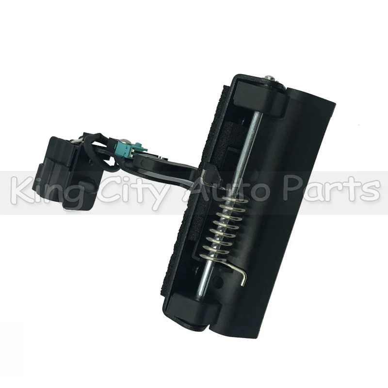 CAPQX مجموعة مفاتيح الجذع الخلفي ل FAW Besturn X80 باب الباب الخلفي التمهيد الإصدار التبديل الباب الخلفي فتح زر 5CA 062410 #6