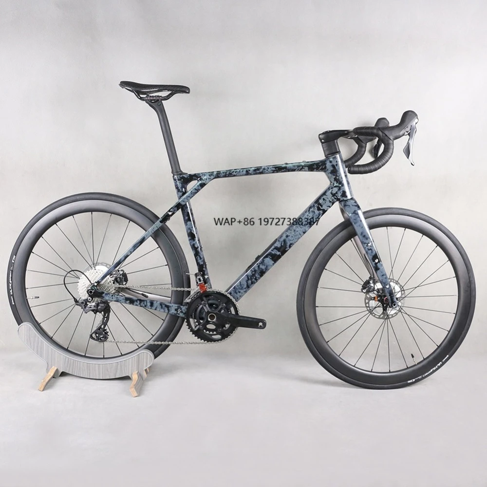 Complete Bike Carbo…