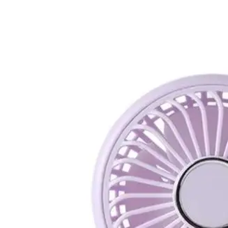 Portable USB Rechargeable Misting Fan With 3 Speeds Water Spray Cooling Handheld Personal Desk Air Cooler For Outdoor Travel Hom
