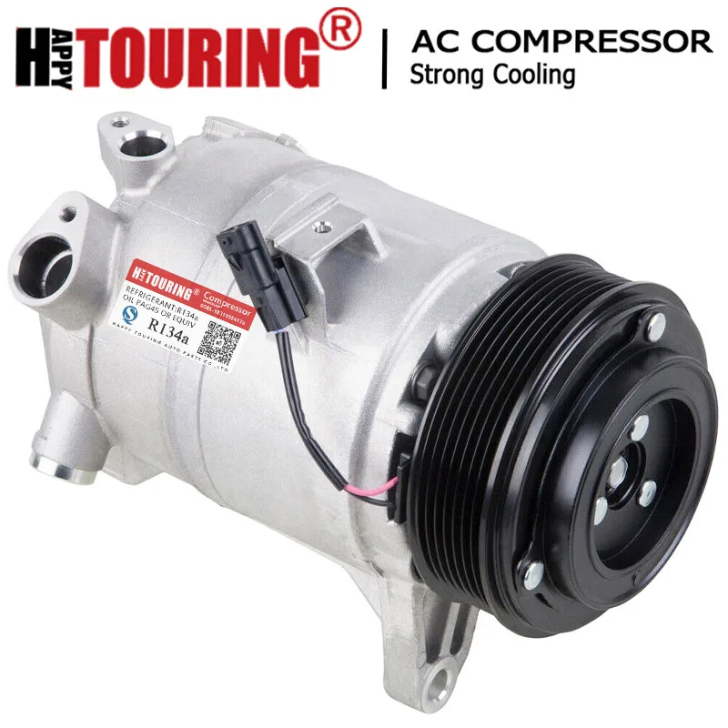 

AC Compressor for Infiniti JX35 QX60 Nissan Maxima Murano Quest 26001JA0A 926001JA1A 926001JA1B 926003JA1A 92600JP01C 92610JP01C